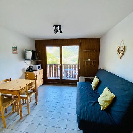Studio 4 Personnes A 80M Des Pistes De Ski Saint-Jean-dʼAulps Екстериор снимка