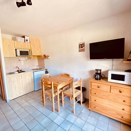 Studio 4 Personnes A 80M Des Pistes De Ski Saint-Jean-dʼAulps Екстериор снимка